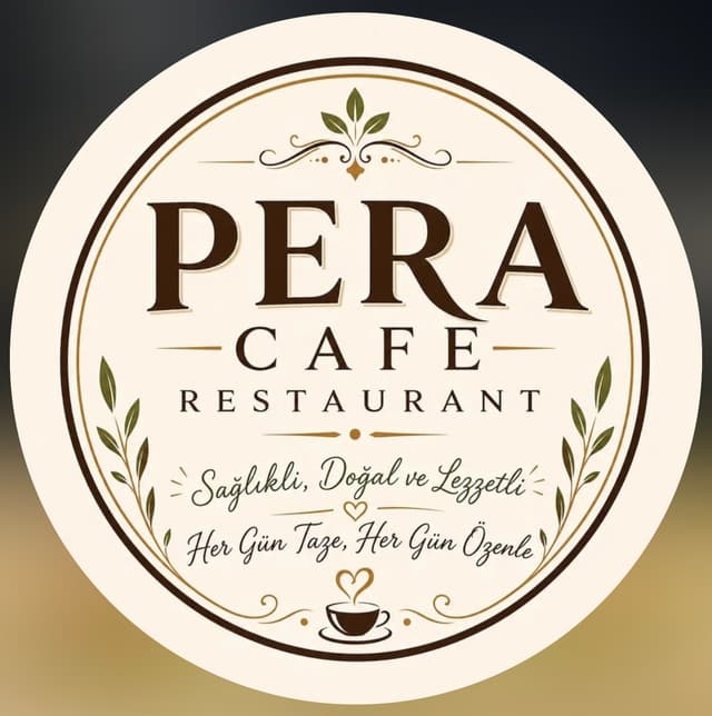 Pera Cafe & Restaurant